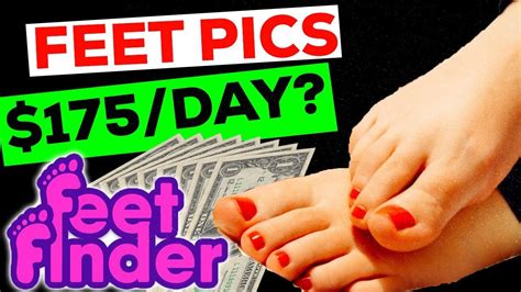 feetfinders|Welcome to FeetFinder!